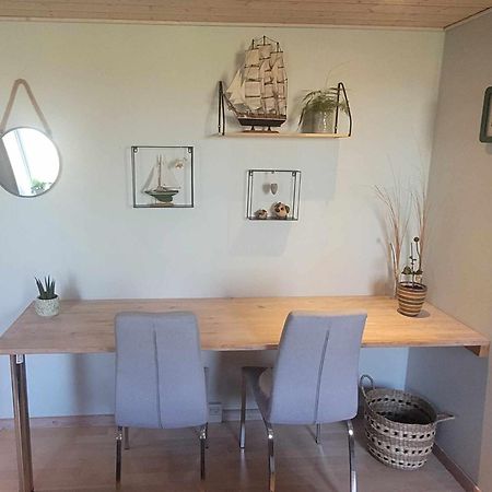 Agnes Bed And Breakfast Baekke Luaran gambar