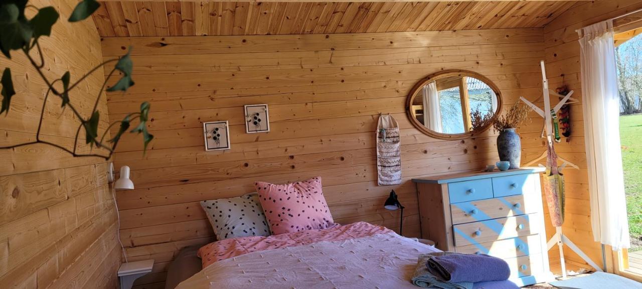 Agnes Bed And Breakfast Baekke Luaran gambar